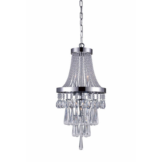 Vast Chandelier