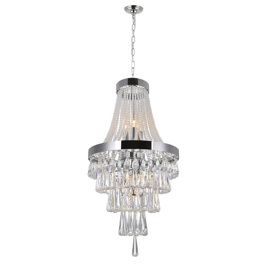 Vast Chandelier