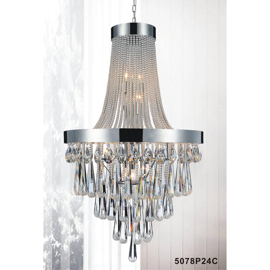 Vast Chandelier