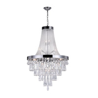 Vast Chandelier