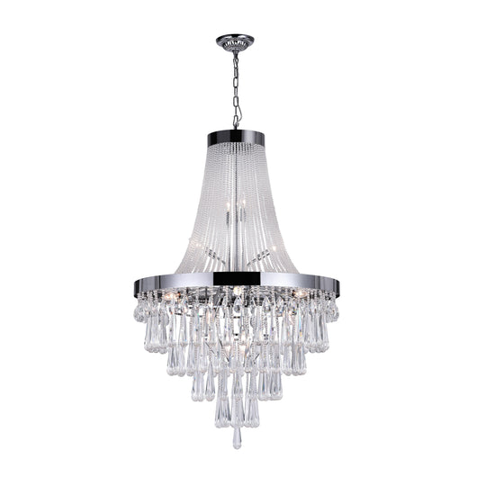 Vast Chandelier