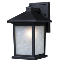 Holbrook Outdoor Wall Light