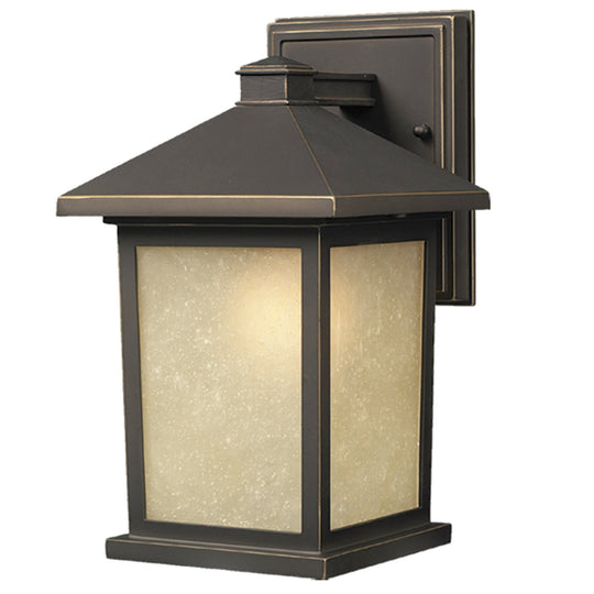 Holbrook Outdoor Wall Light
