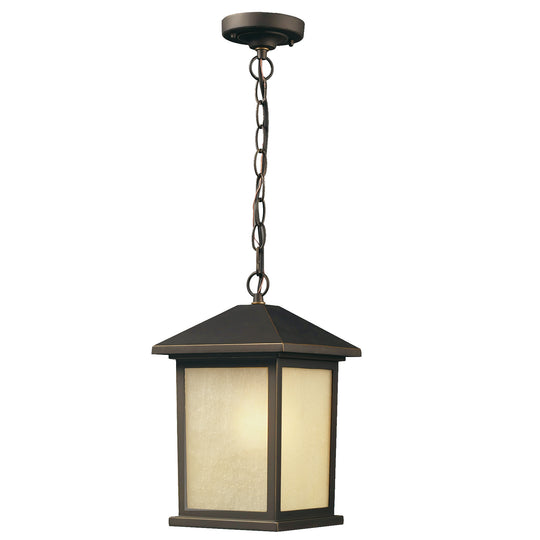 Holbrook Outdoor Pendant