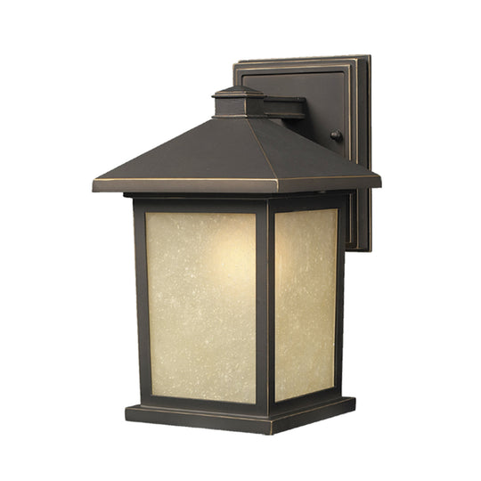 Holbrook Outdoor Wall Light