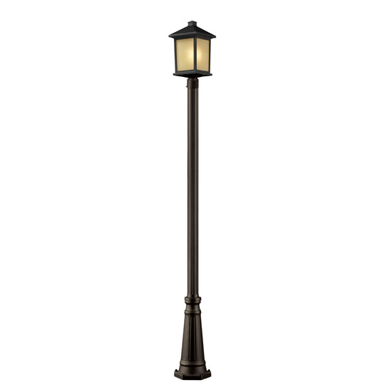 Holbrook Post Light