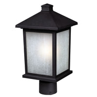 Holbrook Post Light