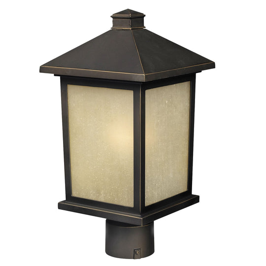 Holbrook Post Light