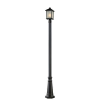Holbrook Post Light