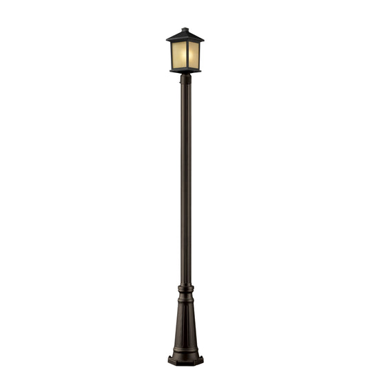 Holbrook Post Light