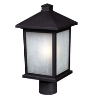 Holbrook Post Light