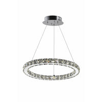 Ring Chandelier
