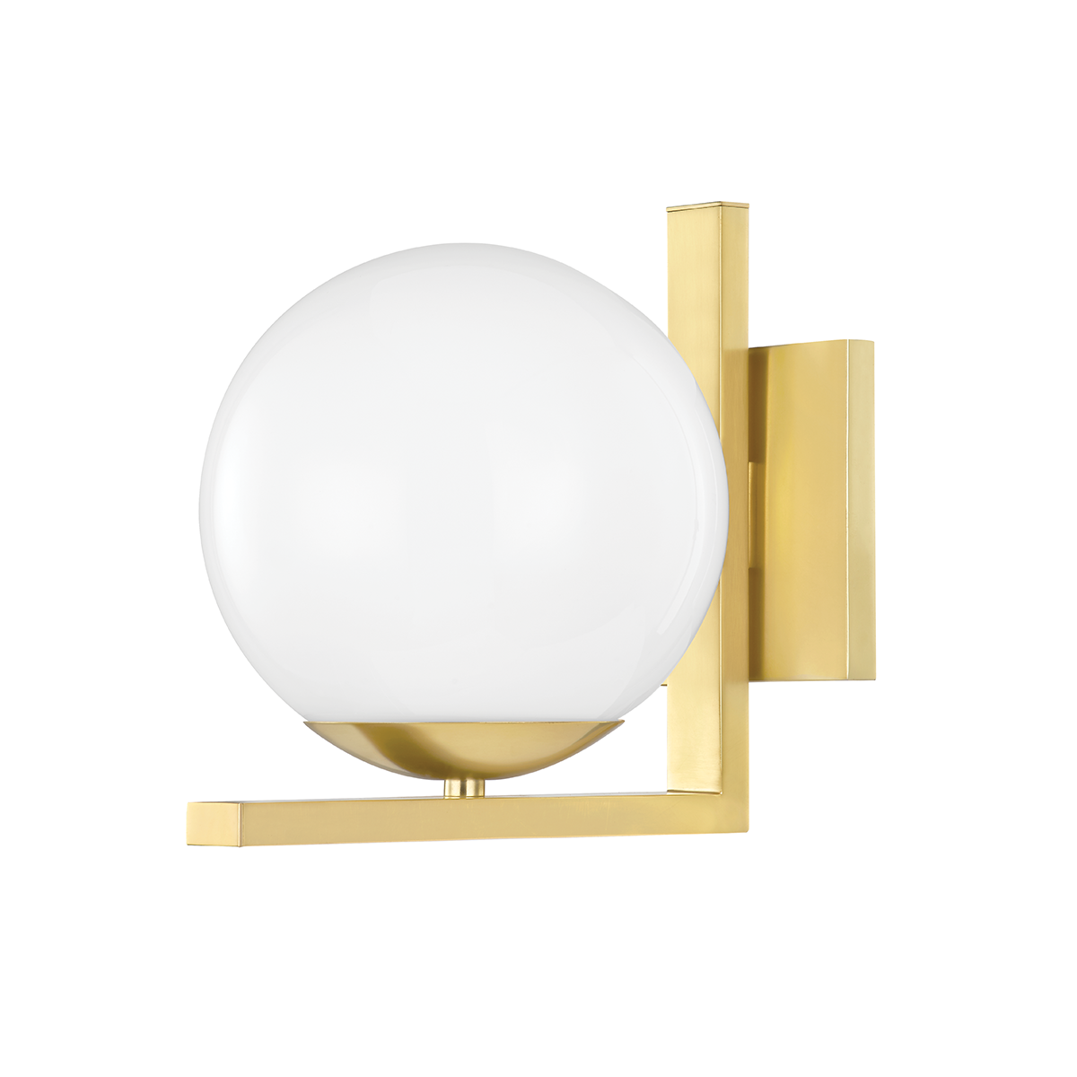 Tanner 1 Light Wall Sconce