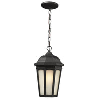 Newport Outdoor Pendant