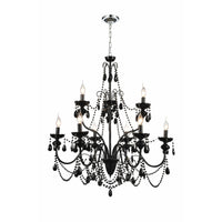 Keen Chandelier