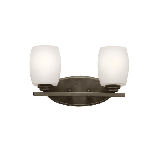 Kichler Eileen Vanity 2 Light LED