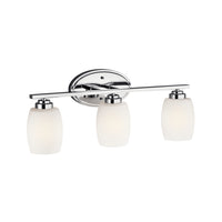 Kichler Eileen Vanity 3 Light