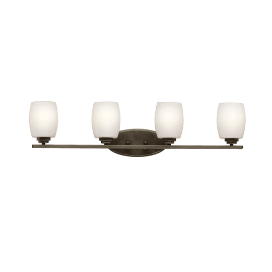 Kichler Eileen Vanity 4 Light LED
