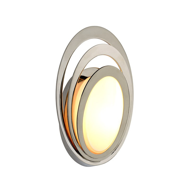 Stratus Outdoor Wall Light