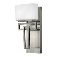 Lanza Sconce