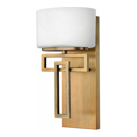 Lanza Sconce