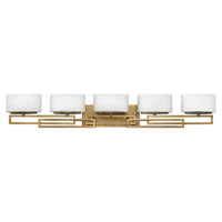 Lanza Vanity Light