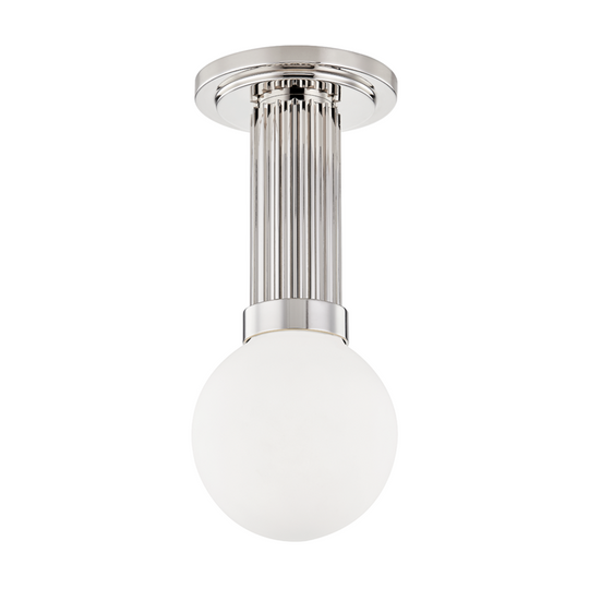 Reade Semi Flush Mount