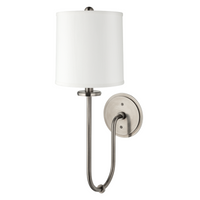 Jericho Sconce