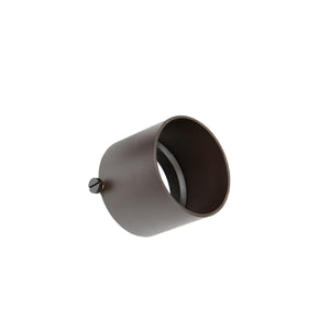 Snoot for WAC Landscape Lighting Mini Accent Light