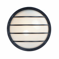 Bulwark Outdoor Wall Light