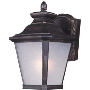 Knoxville LED Outdoor Wall Light Bronze