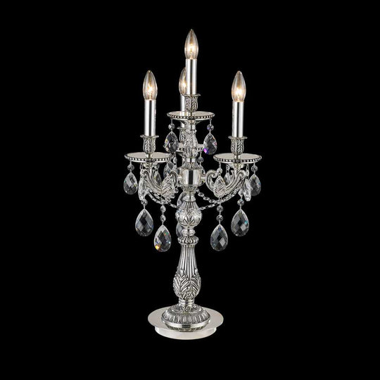 Imperial Table Lamp