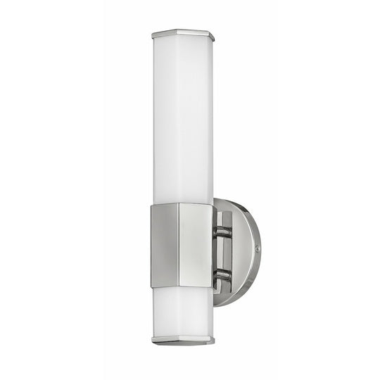 Facet Sconce