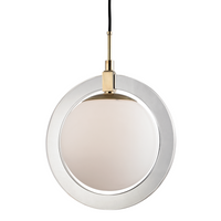 Caswell Pendant