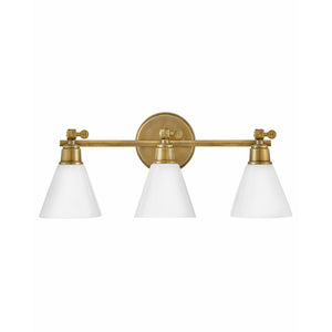 Arti Vanity Light