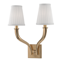 Hildreth Sconce