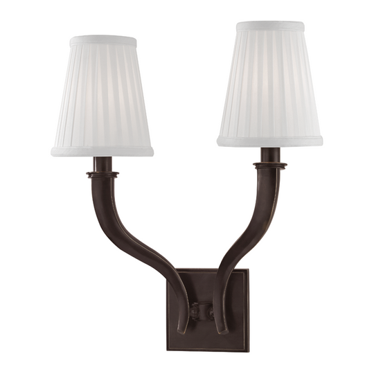 Hildreth Sconce