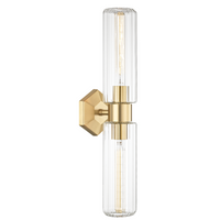 Roebling Sconce