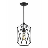 Zarra Small 1-Light Pendant