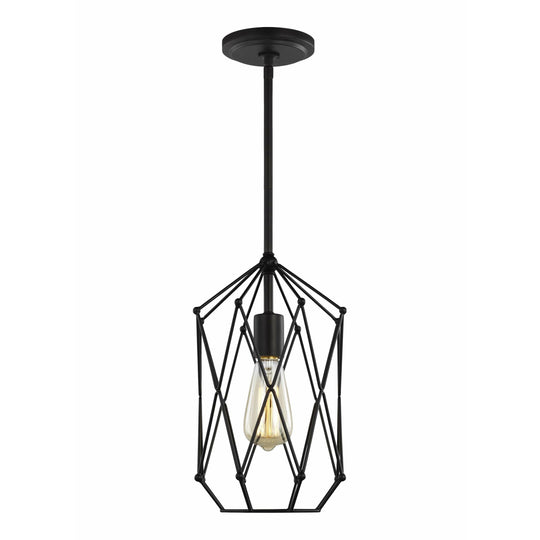 Zarra Small 1-Light Pendant