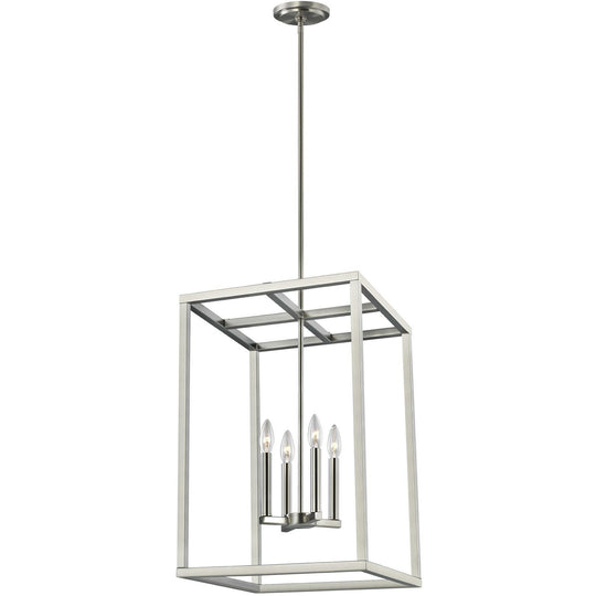 Moffet Street Pendant