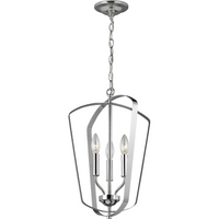 Romee Small 3-Light Pendant