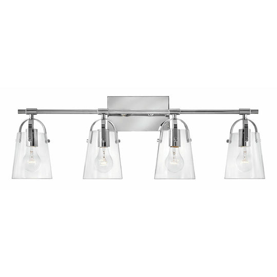 Foster Vanity Light