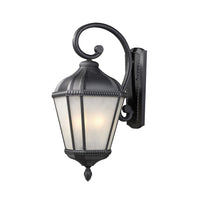 Waverly Outdoor Wall Light