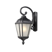 Waverly Outdoor Wall Light