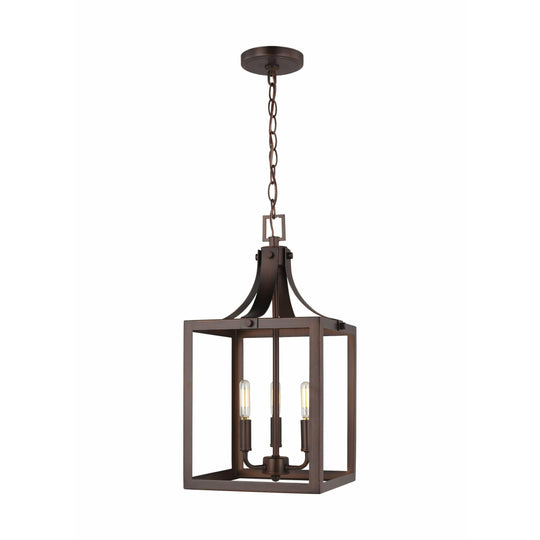 Labette Small 3-Light Pendant
