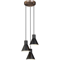 Towner 3-Light Multi Pendant