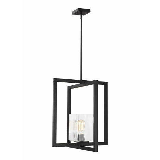 Mitte 1-Light Pendant