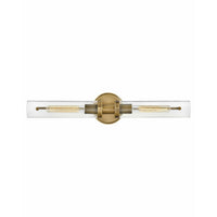 Vaughn Vanity Light