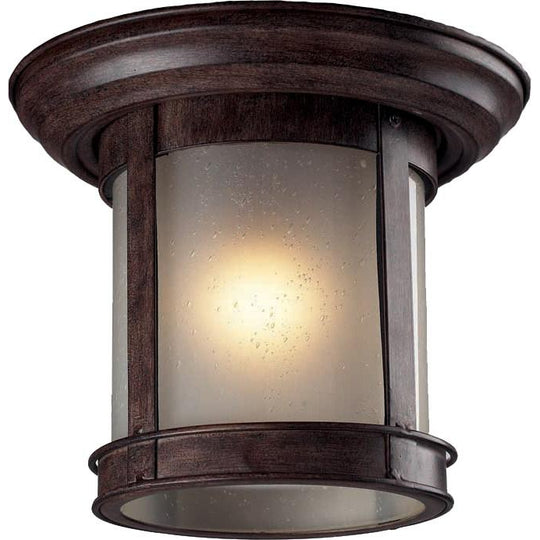 Outdoor Flush Mount Outdoor Ceiling Light